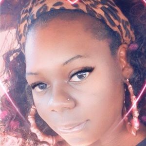 Meet your Posher, Keyatta